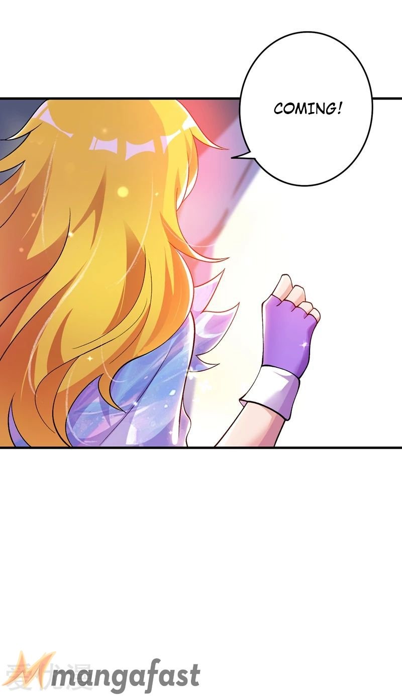 Spirit Sword Sovereign Chapter 326 - page 14