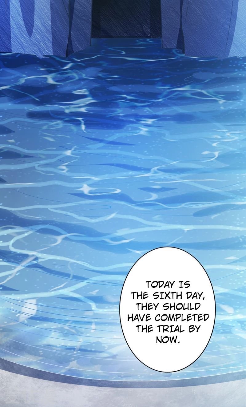 Spirit Sword Sovereign Chapter 326 - page 24