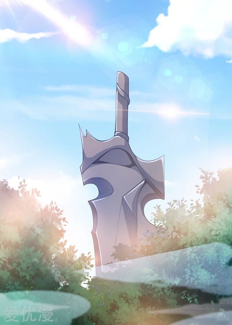 Spirit Sword Sovereign Chapter 326 - page 31