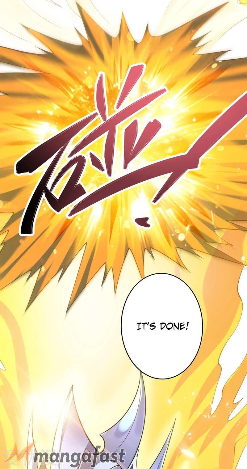 Spirit Sword Sovereign Chapter 326 - page 4