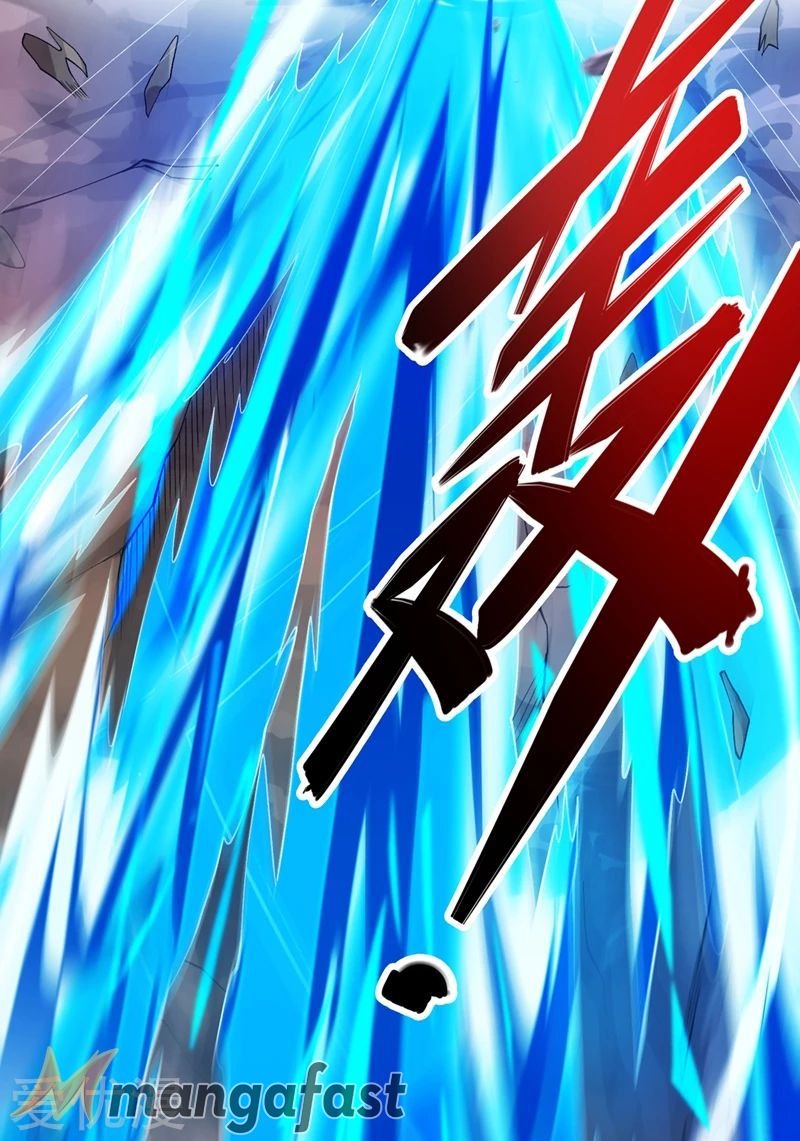 Spirit Sword Sovereign Chapter 326 - page 7