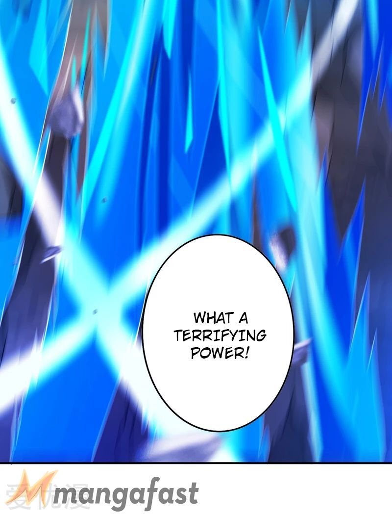 Spirit Sword Sovereign Chapter 326 - page 8