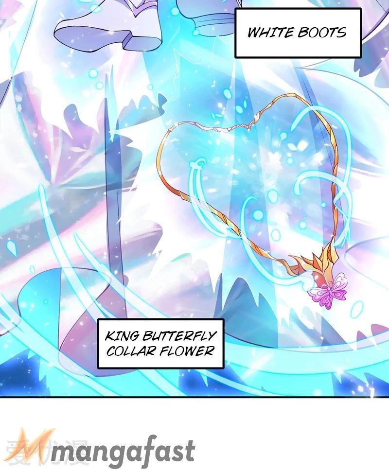Spirit Sword Sovereign Chapter 325 - page 11