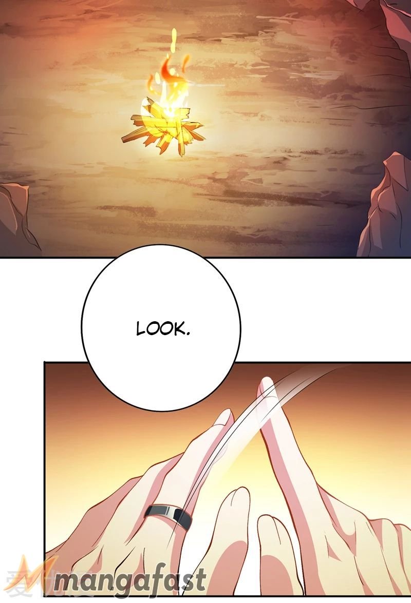 Spirit Sword Sovereign Chapter 325 - page 2