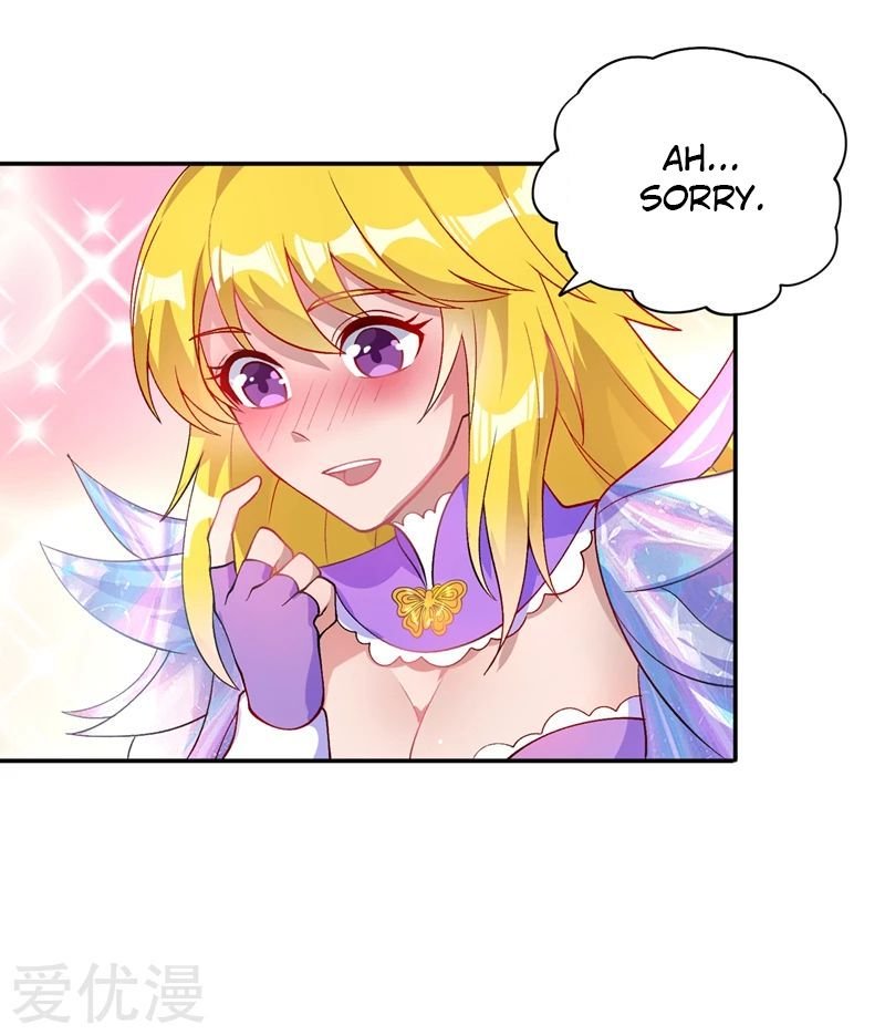 Spirit Sword Sovereign Chapter 325 - page 25