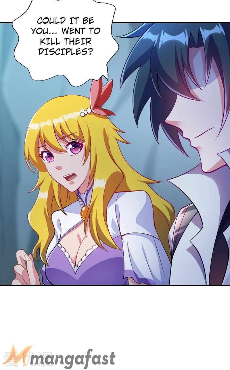 Spirit Sword Sovereign Chapter 325 - page 6