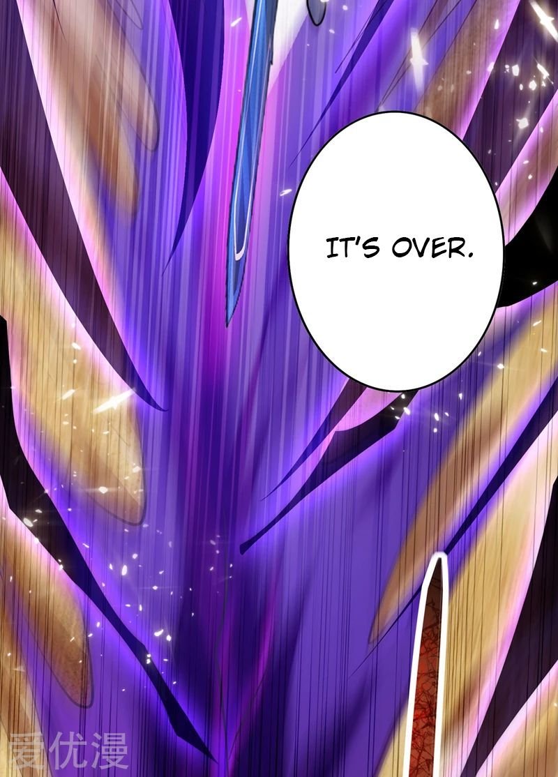 Spirit Sword Sovereign Chapter 324 - page 11