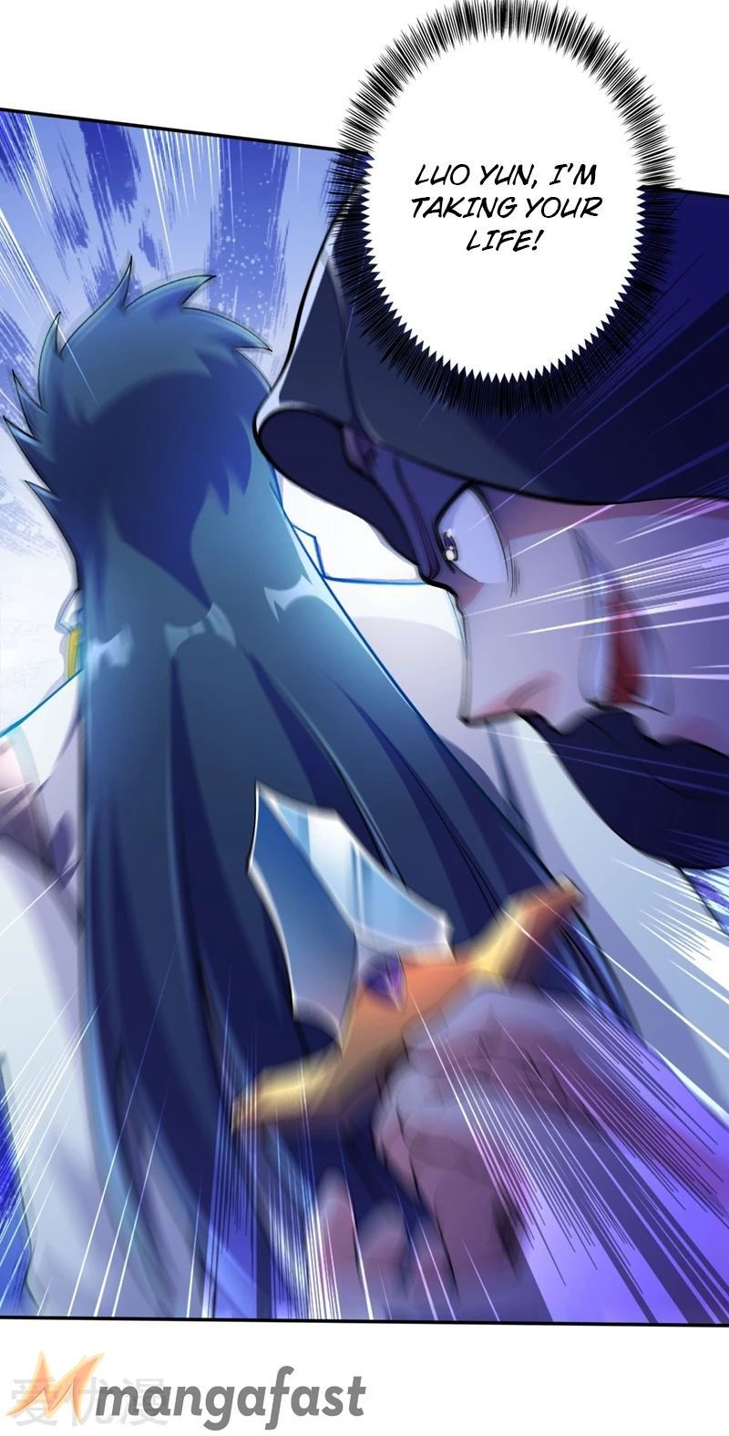 Spirit Sword Sovereign Chapter 324 - page 18