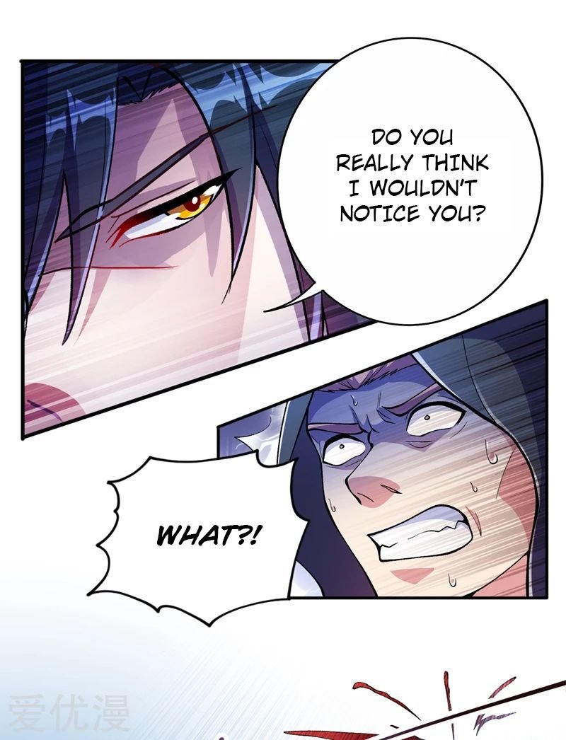Spirit Sword Sovereign Chapter 324 - page 19