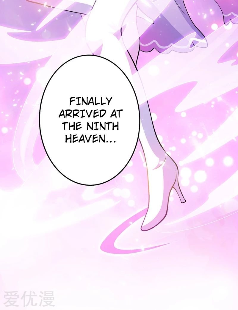 Spirit Sword Sovereign Chapter 324 - page 30
