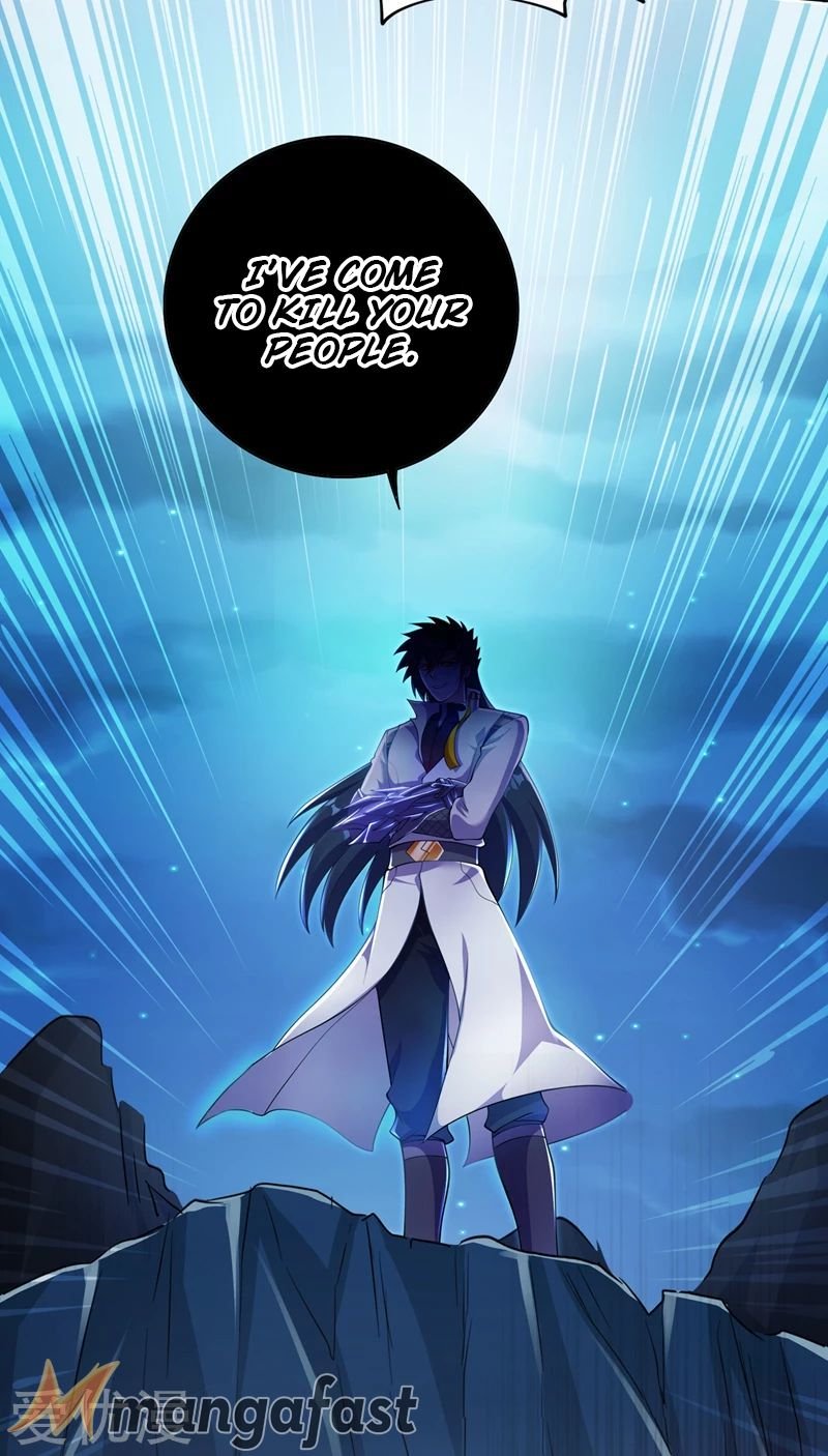 Spirit Sword Sovereign Chapter 323 - page 11