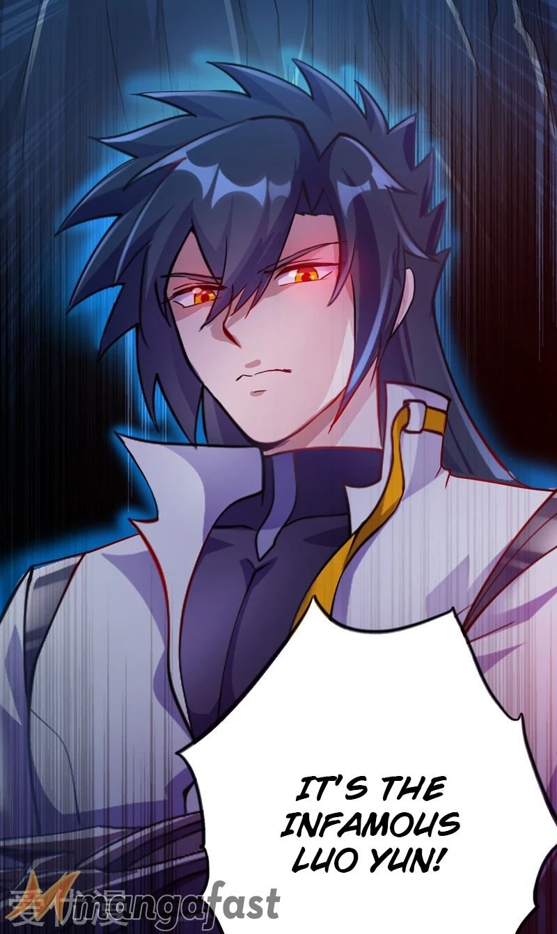Spirit Sword Sovereign Chapter 323 - page 12