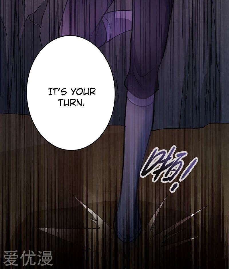Spirit Sword Sovereign Chapter 323 - page 29