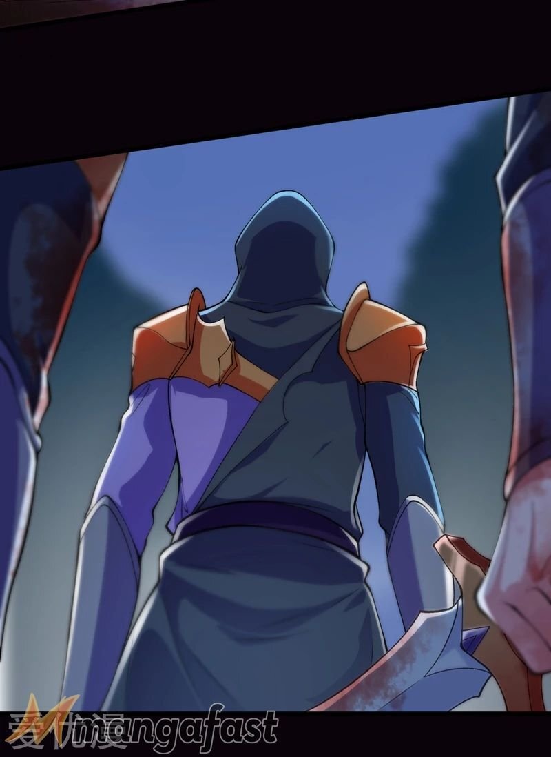 Spirit Sword Sovereign Chapter 323 - page 3