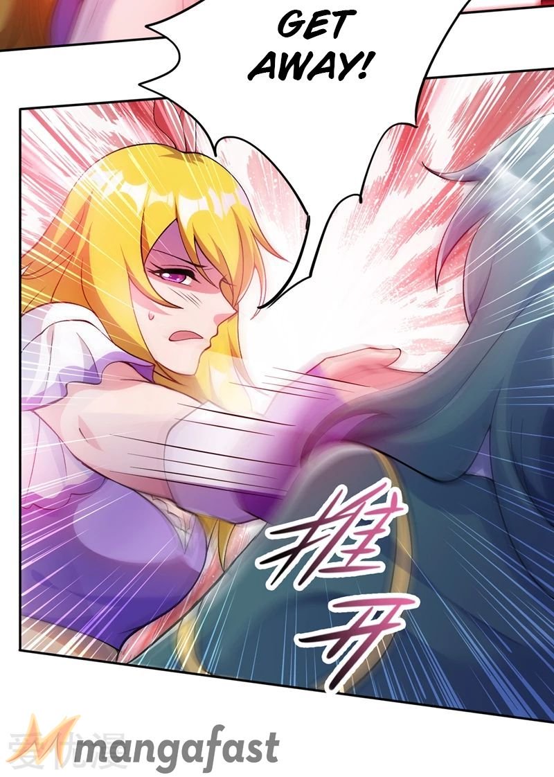 Spirit Sword Sovereign Chapter 321 - page 2