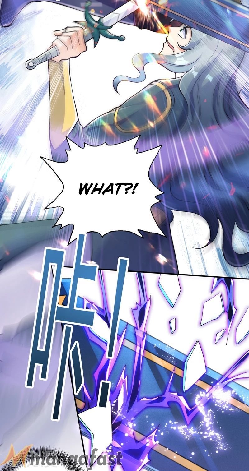 Spirit Sword Sovereign Chapter 321 - page 31