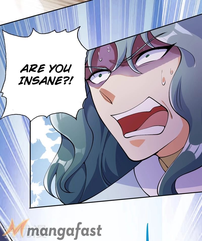Spirit Sword Sovereign Chapter 321 - page 6