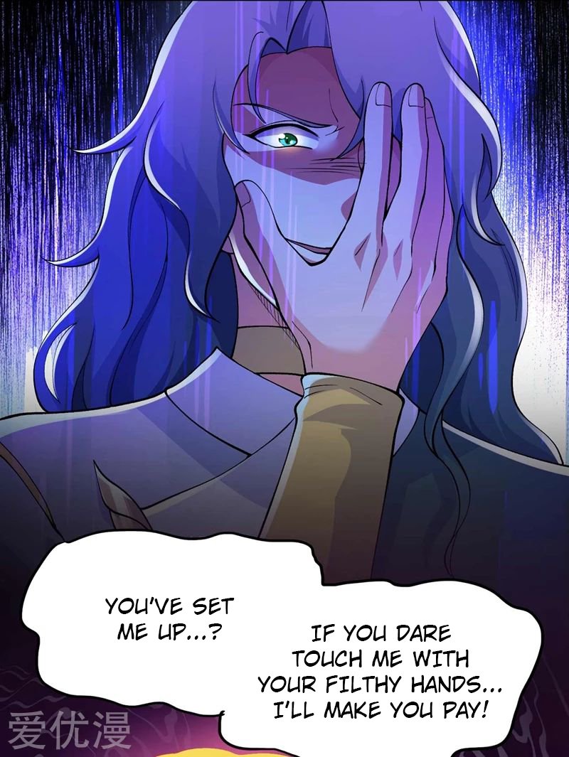 Spirit Sword Sovereign Chapter 320 - page 26