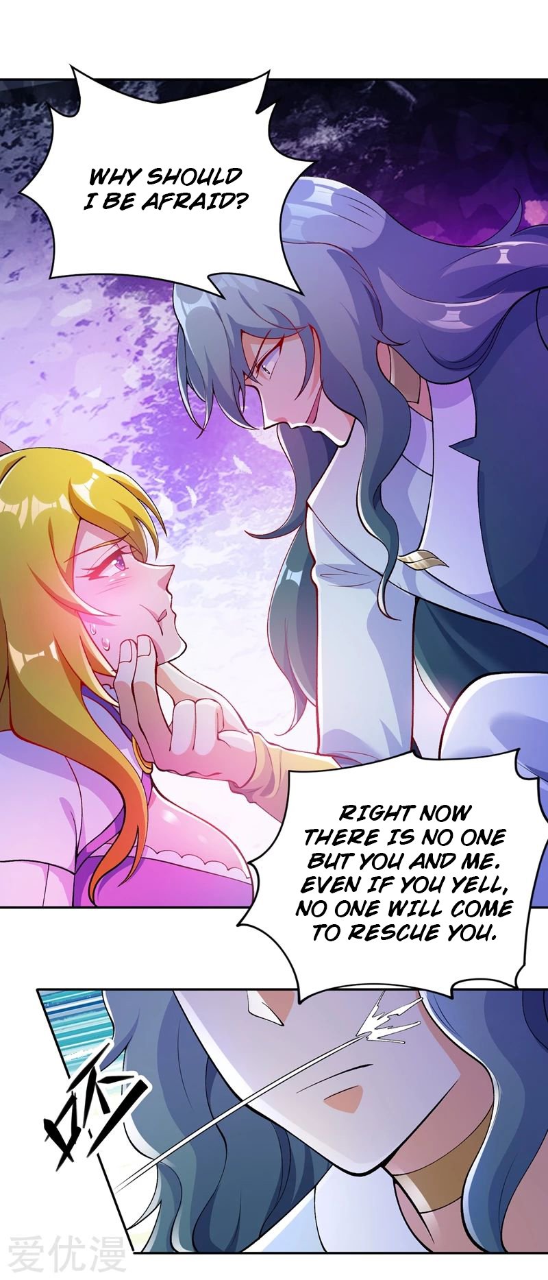 Spirit Sword Sovereign Chapter 320 - page 28