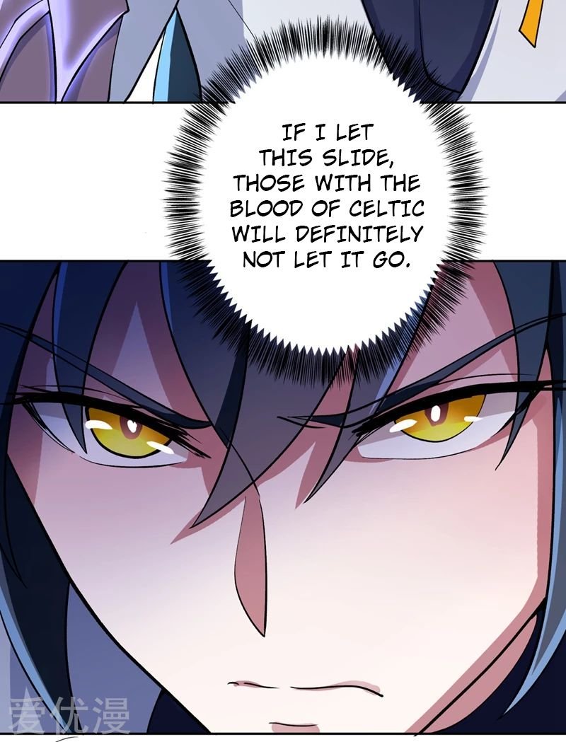 Spirit Sword Sovereign Chapter 319 - page 18