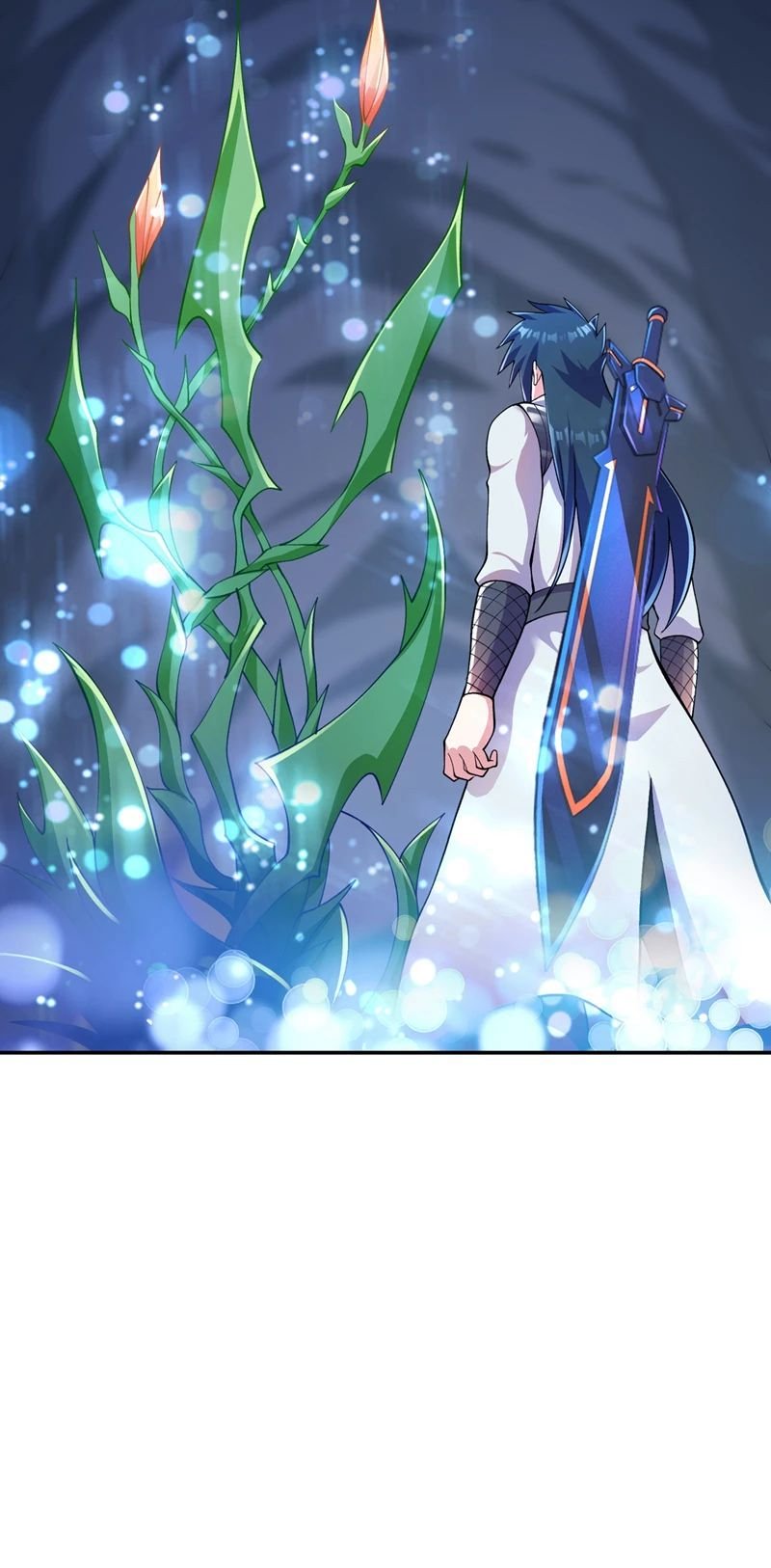 Spirit Sword Sovereign Chapter 316 - page 30