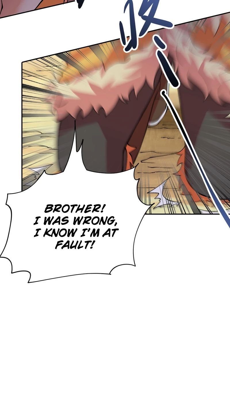 Spirit Sword Sovereign Chapter 315 - page 18