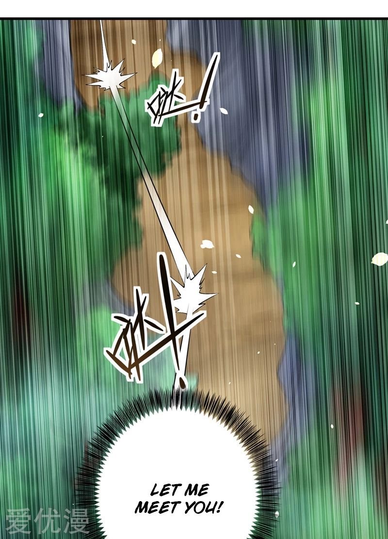 Spirit Sword Sovereign Chapter 315 - page 27