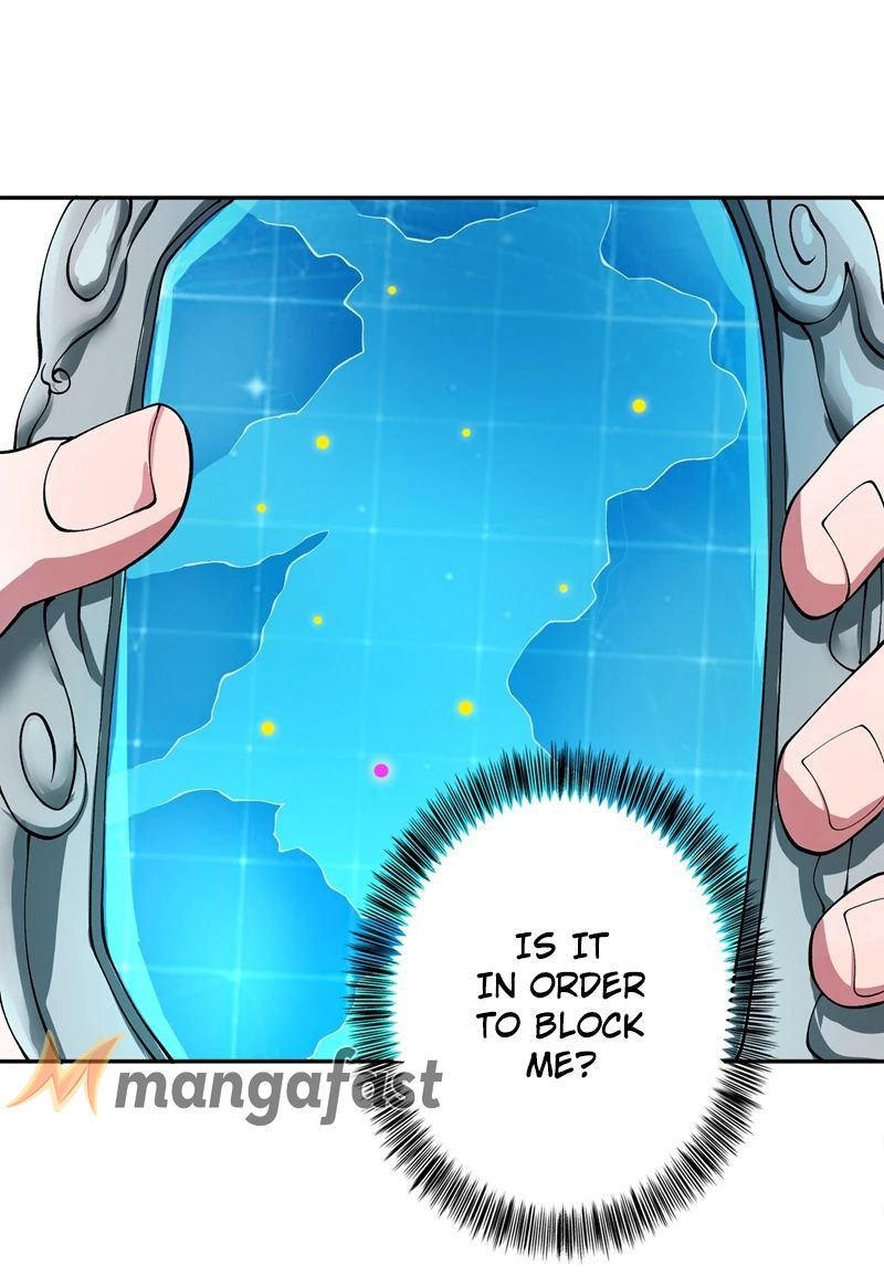 Spirit Sword Sovereign Chapter 314 - page 7