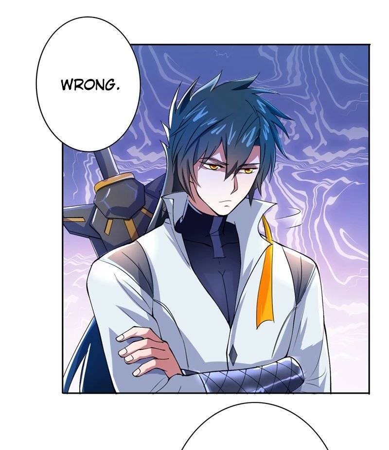 Spirit Sword Sovereign Chapter 314 - page 8