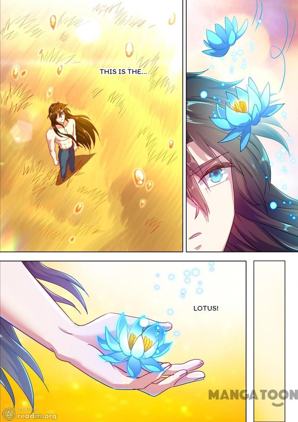 Spirit Sword Sovereign Chapter 290 - page 10