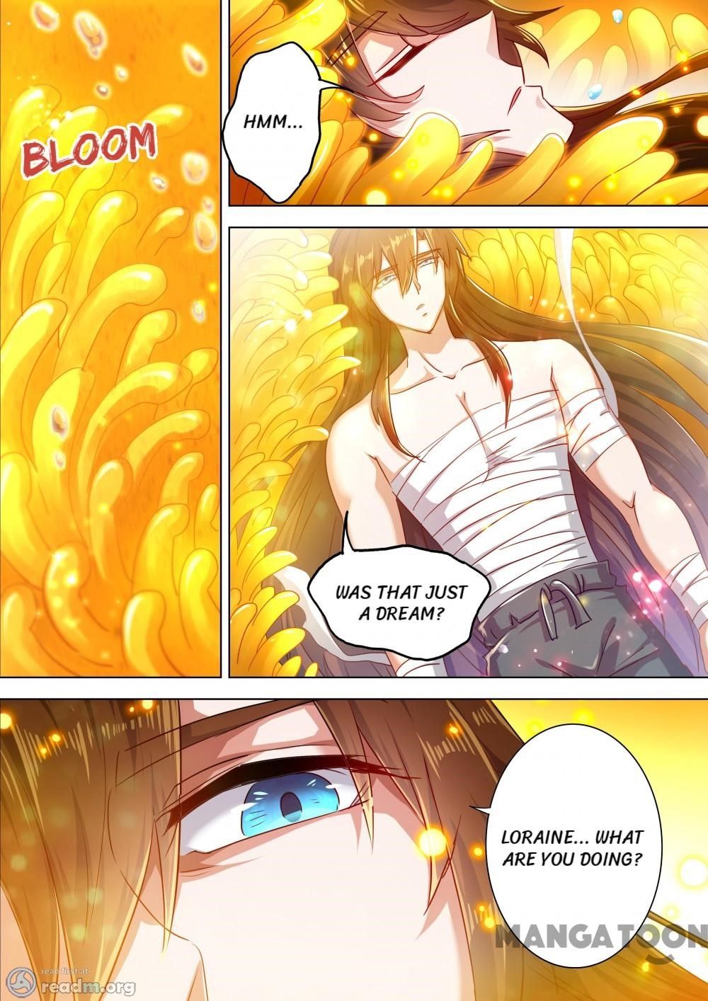 Spirit Sword Sovereign Chapter 290 - page 11