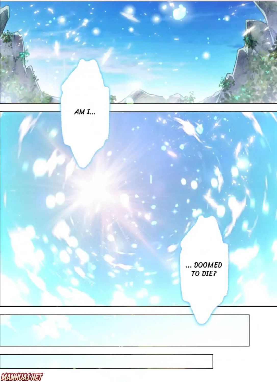 Spirit Sword Sovereign Chapter 289 - page 6