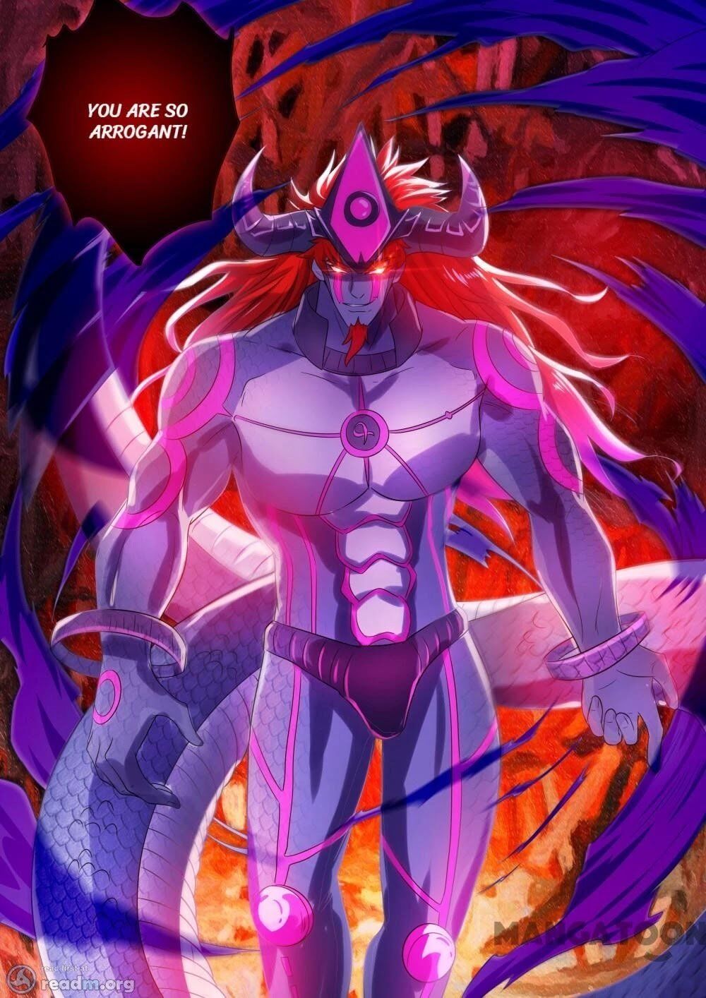 Spirit Sword Sovereign Chapter 280 - page 9
