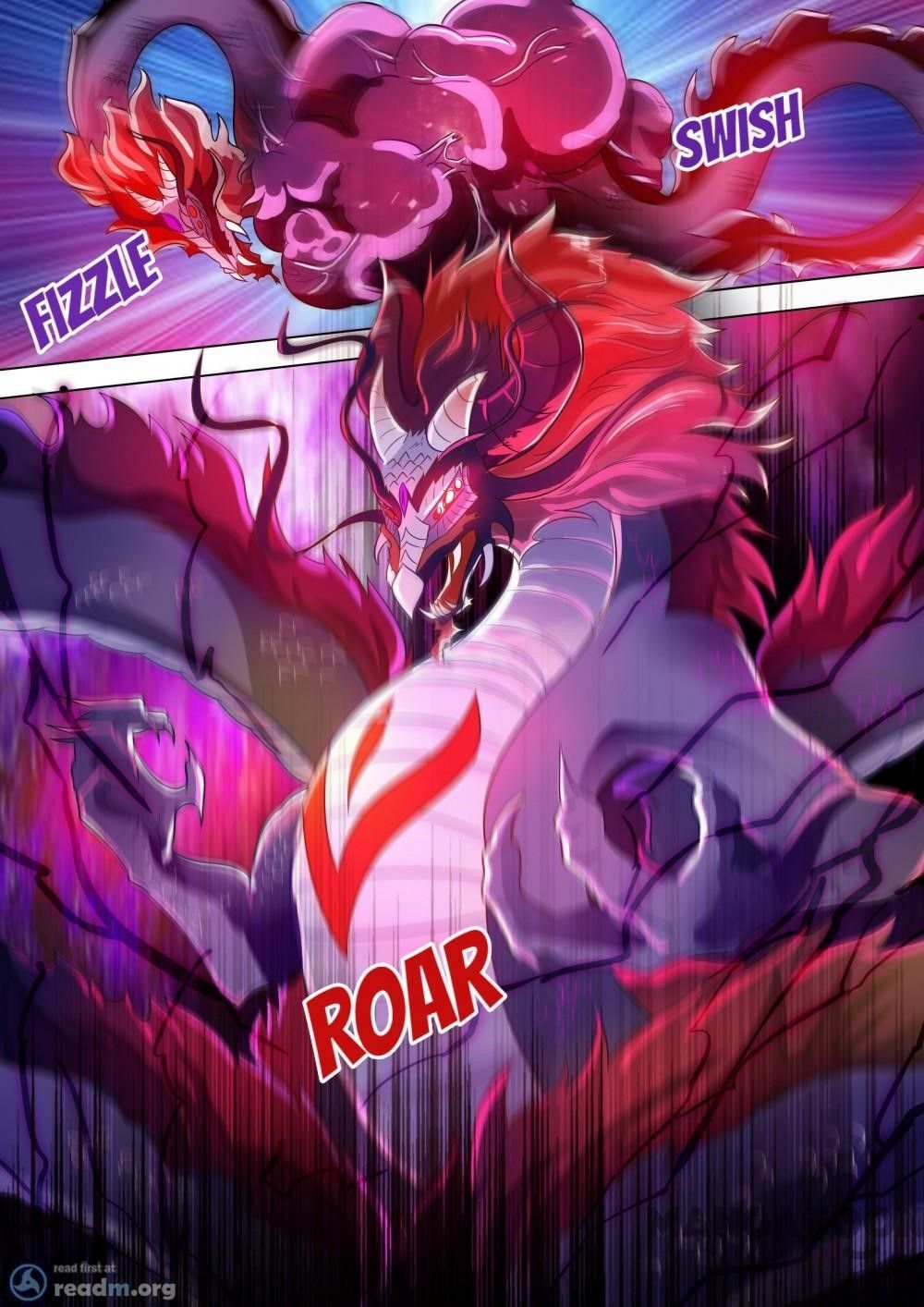 Spirit Sword Sovereign Chapter 278 - page 10