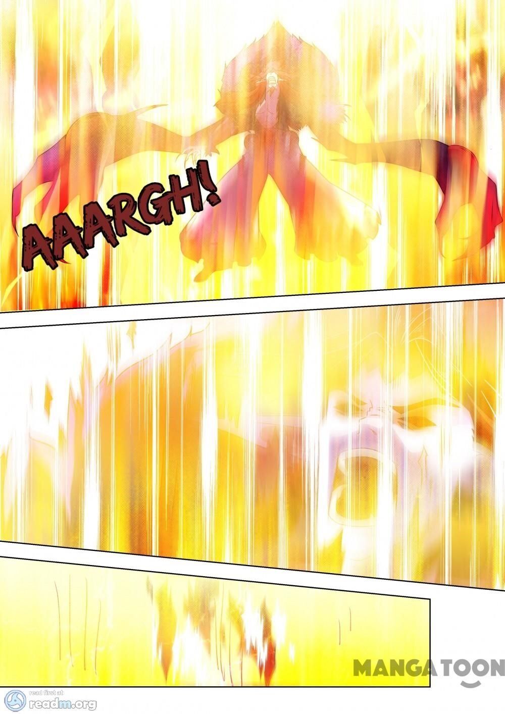 Spirit Sword Sovereign Chapter 278 - page 7