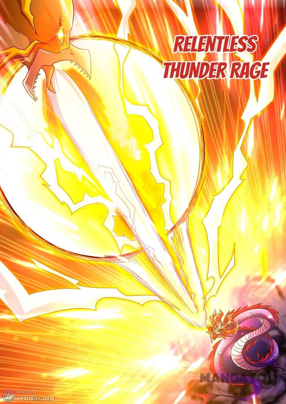 Spirit Sword Sovereign Chapter 275 - page 5