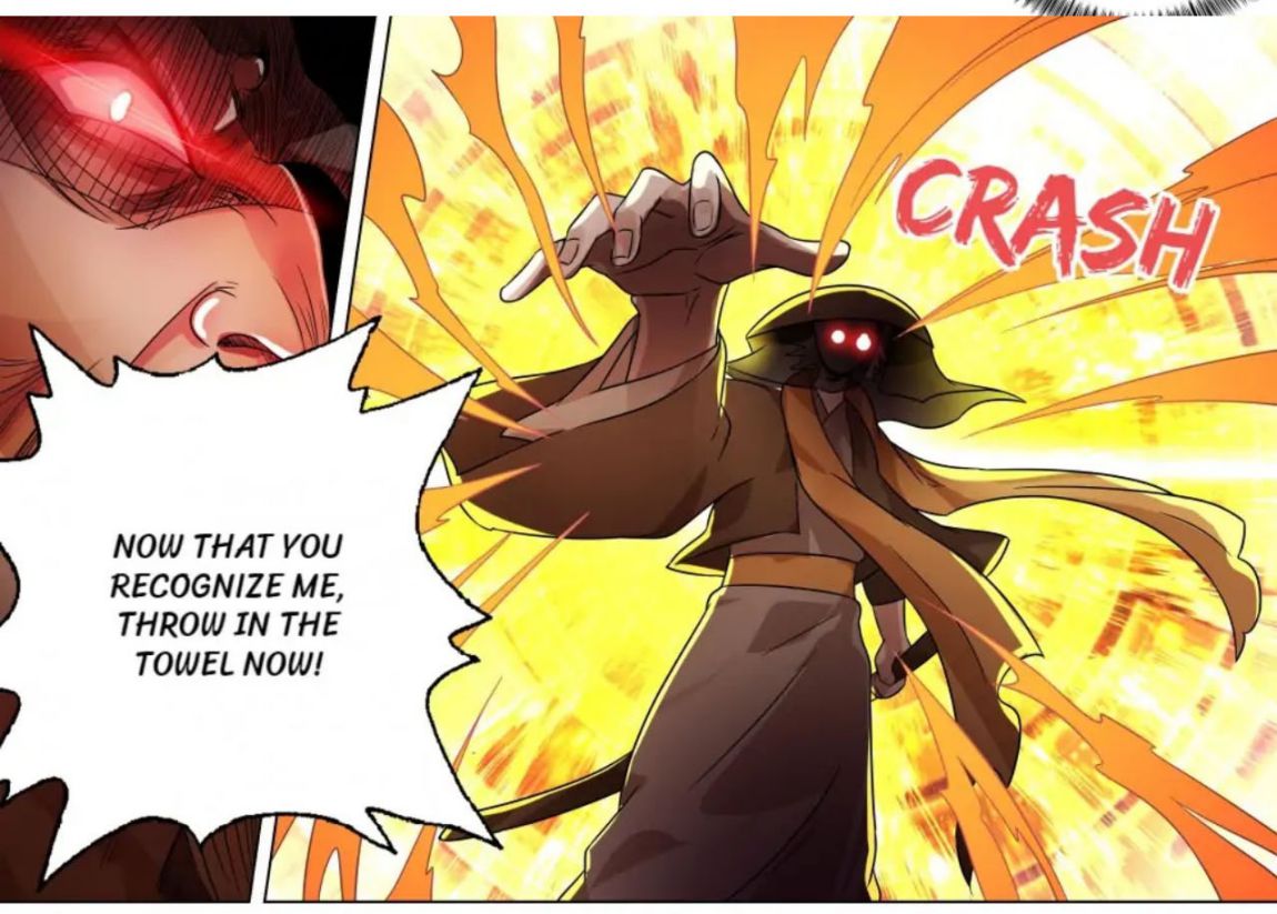 Spirit Sword Sovereign Chapter 270 - page 2