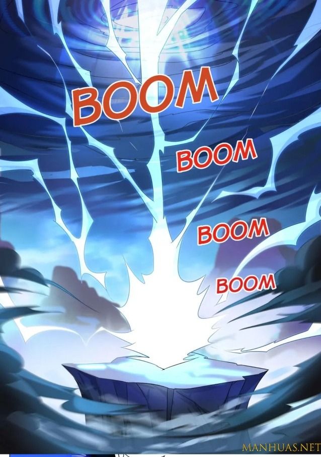 Spirit Sword Sovereign Chapter 262 - page 2