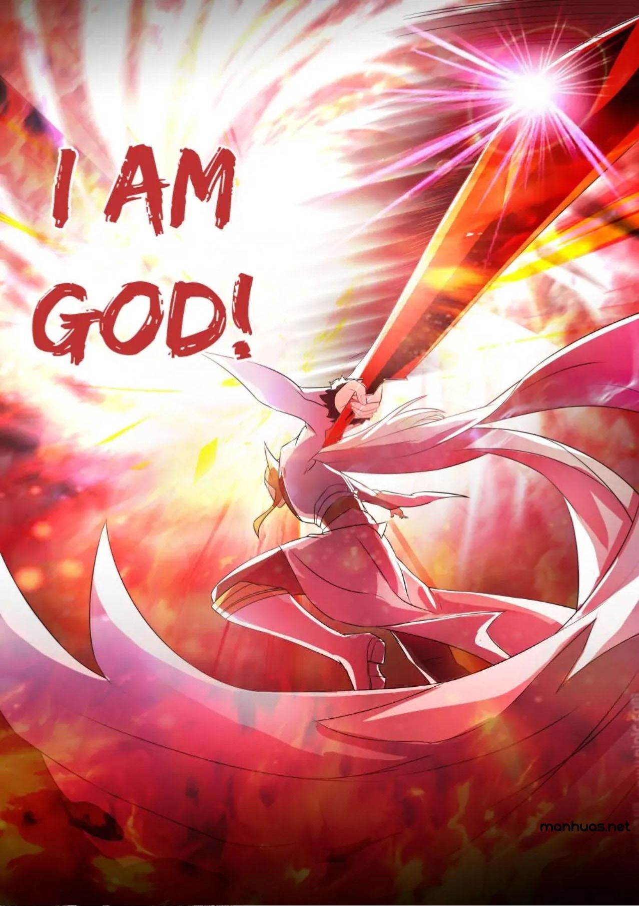 Spirit Sword Sovereign Chapter 260 - page 2