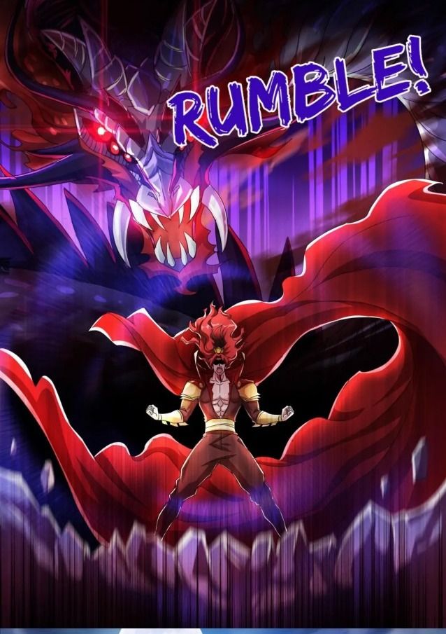 Spirit Sword Sovereign Chapter 258 - page 9