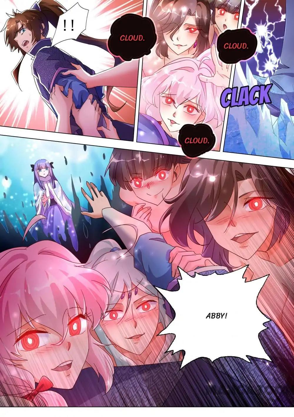 Spirit Sword Sovereign Chapter 250 - page 2