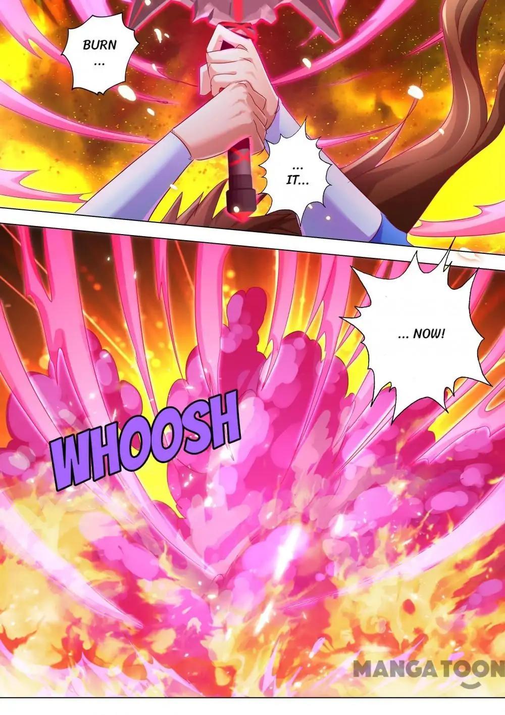 Spirit Sword Sovereign Chapter 243 - page 4