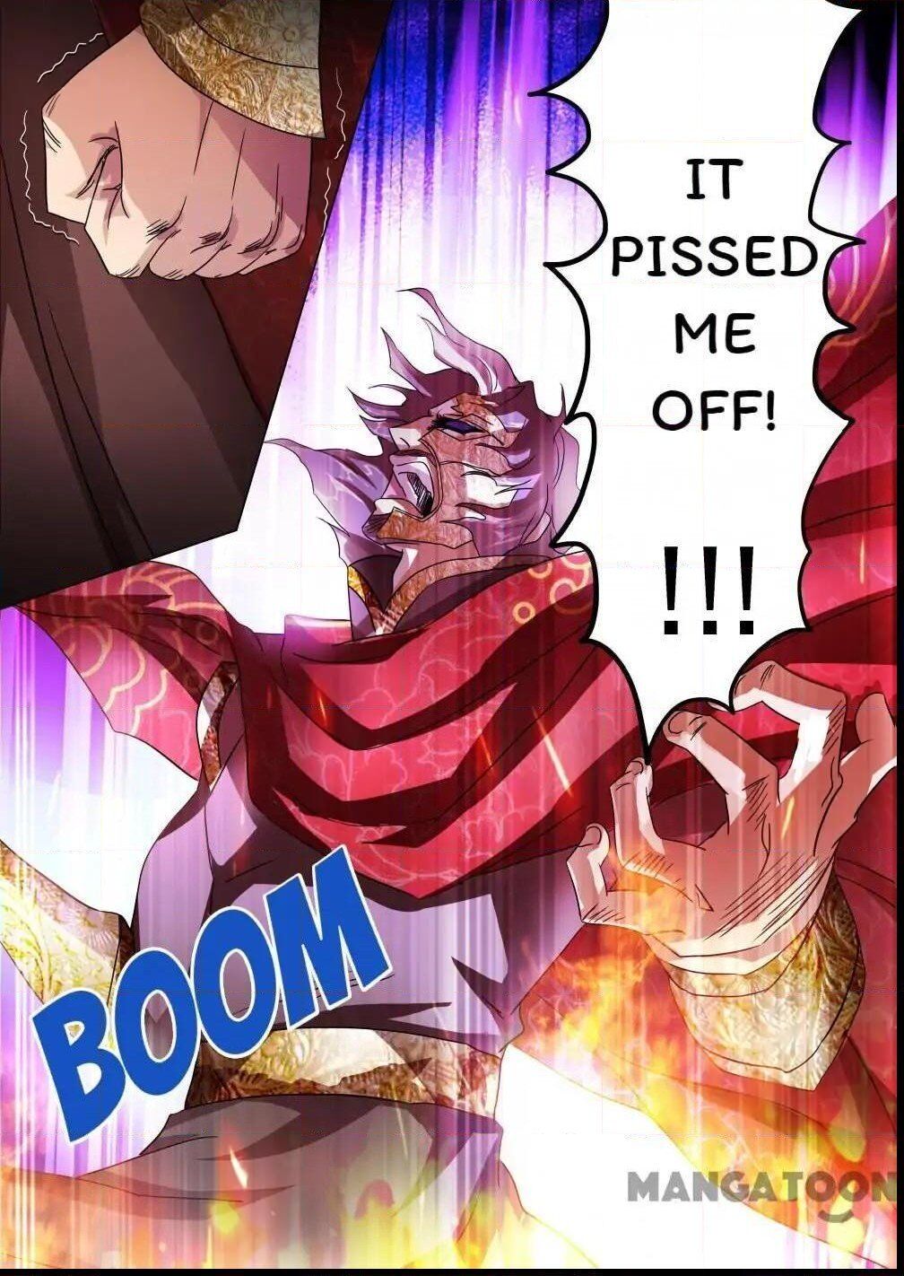Spirit Sword Sovereign Chapter 225 - page 9