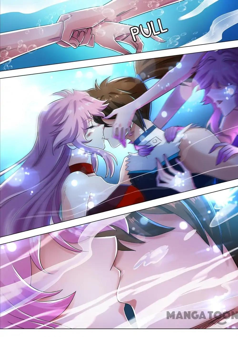 Spirit Sword Sovereign Chapter 224 - page 6