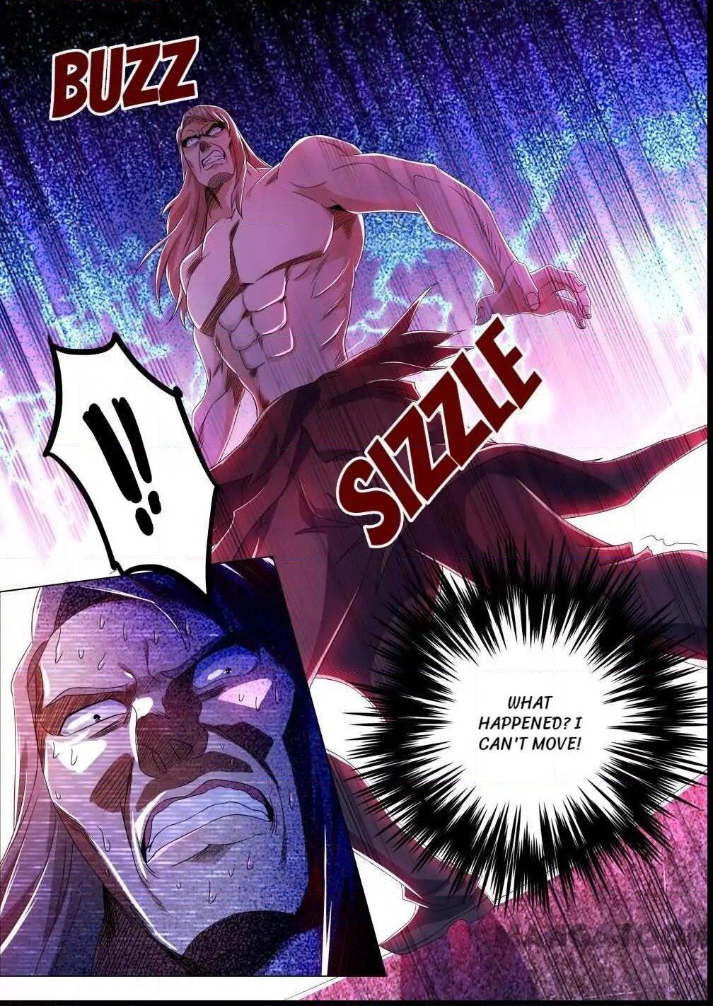 Spirit Sword Sovereign Chapter 219 - page 6