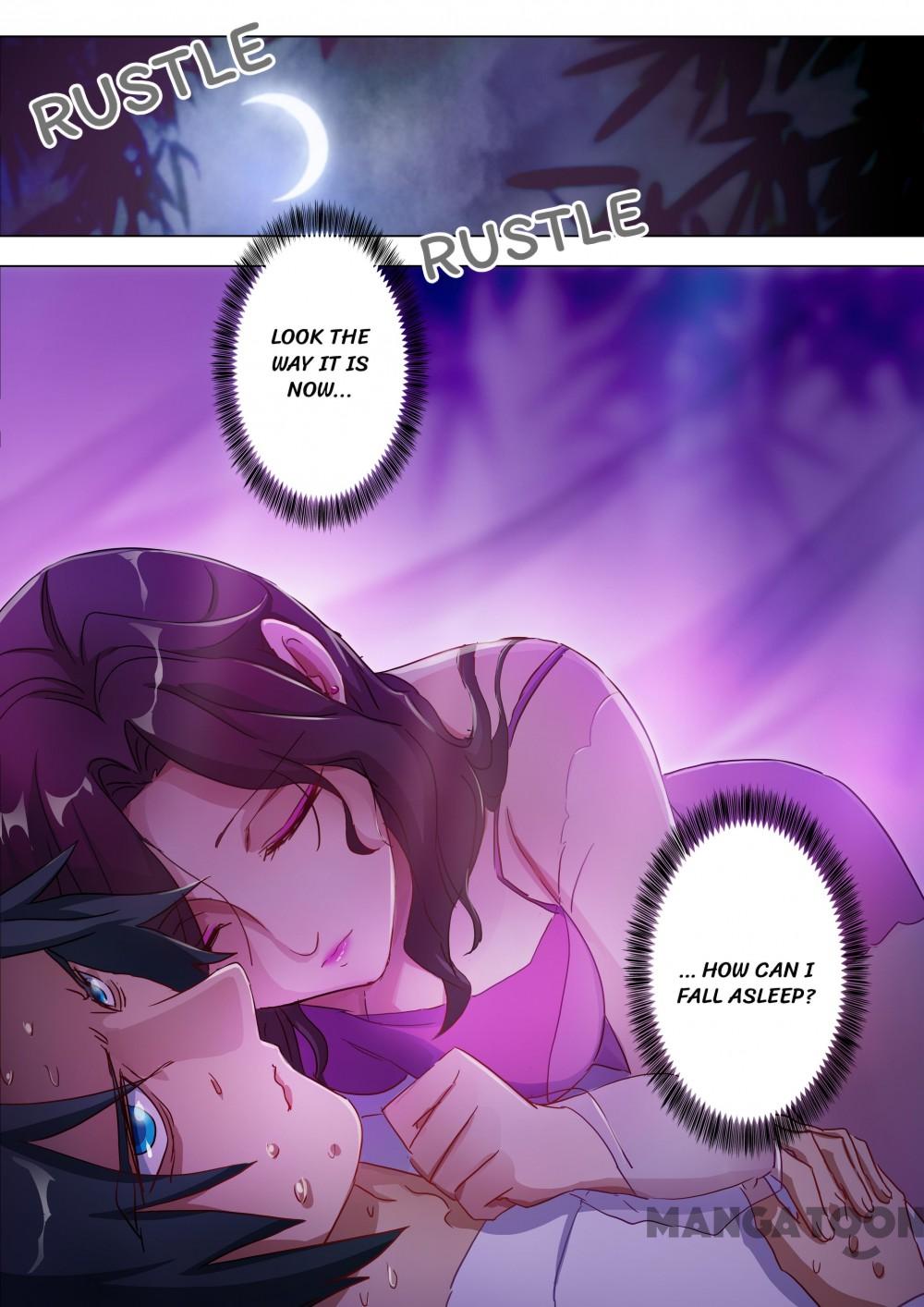 Spirit Sword Sovereign Chapter 179 - page 7
