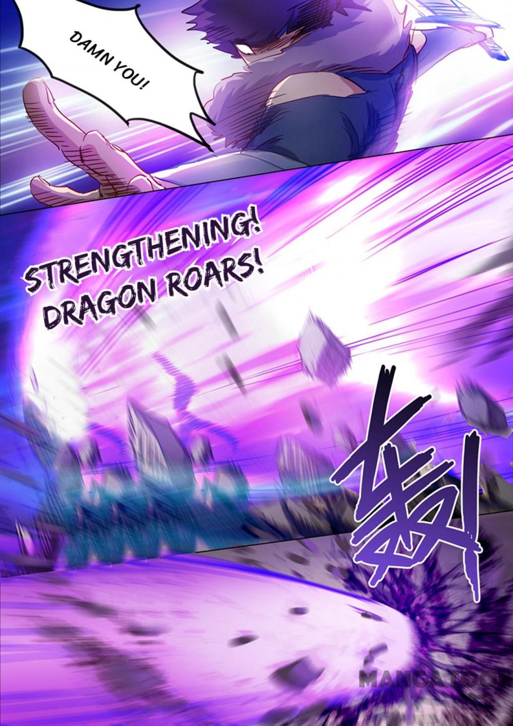 Spirit Sword Sovereign Chapter 169 - page 9