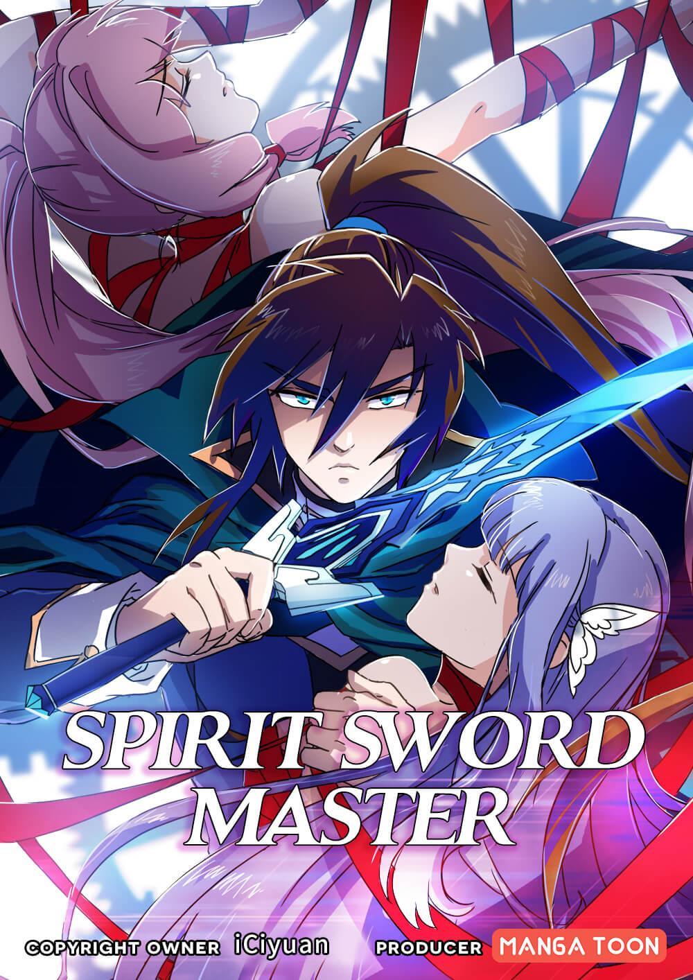 Spirit Sword Sovereign Chapter 151 - page 1