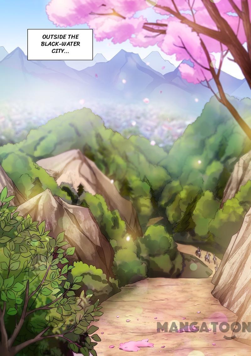 Spirit Sword Sovereign Chapter 120 - page 2