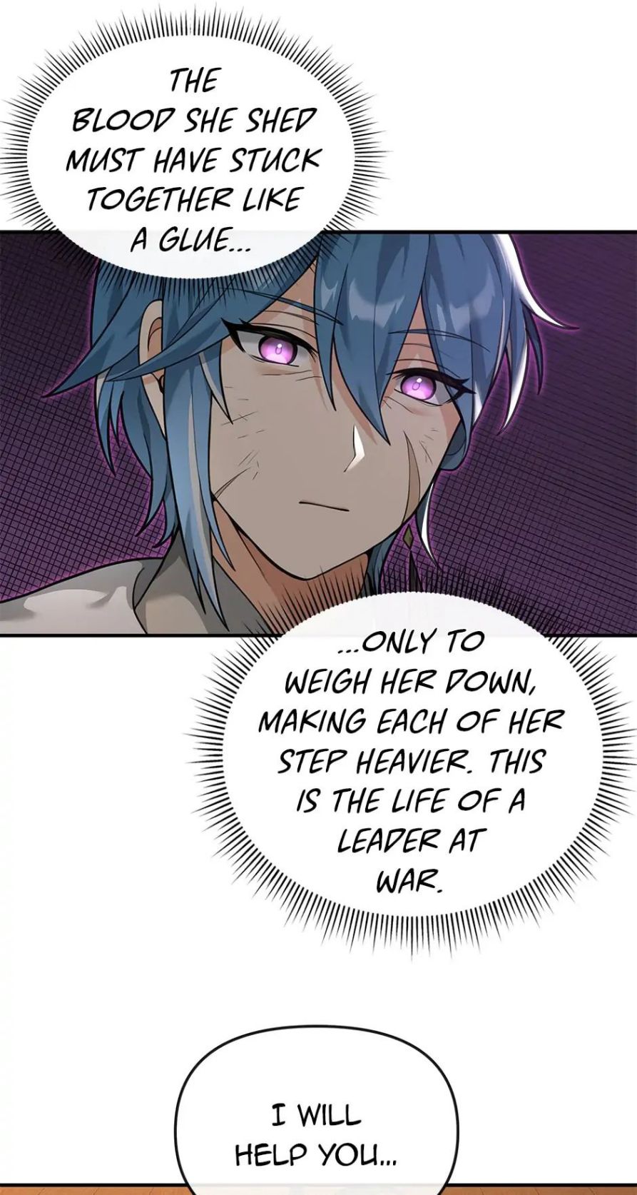 Treacherous Subject Saves the Country chapter 27 - page 15